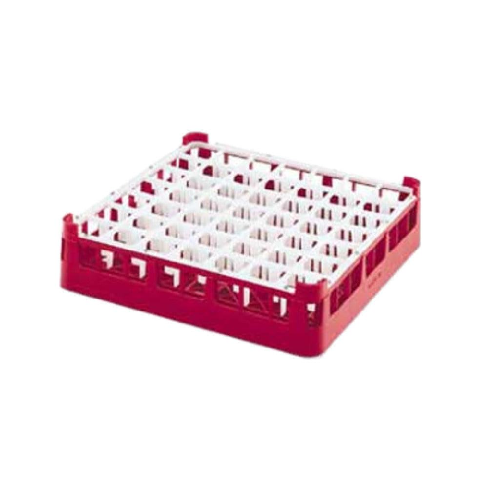 Vollrath 52723186 Signature Compartment Rack Full Size (49) Compartments