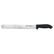 Dexter Russell S360-12SC-PCP Dexter® 360™ (36011) Slicer 12" Stamped