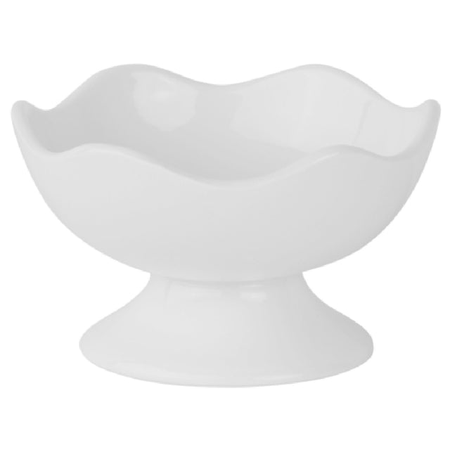10 Strawberry St WTR-5FTDWVBWL - Bowl, 5 Oz., 4-1/2" X 4-1/2" X 2-1/2"