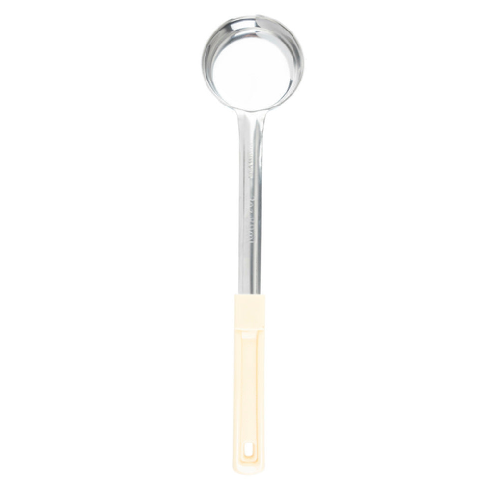 TableCraft Products 6703 - Spoonout, 3 Oz., One-piece