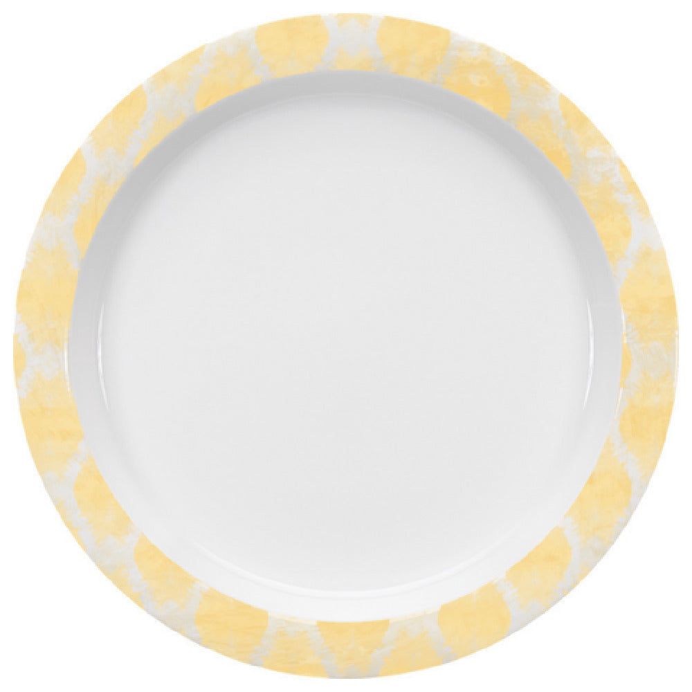 Bauscher Hepp 900225-426387 - Plate, 9.8", Round