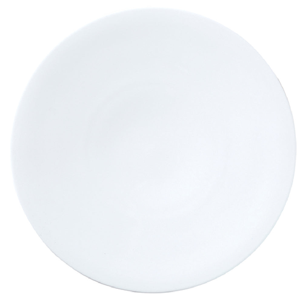 Steelite 82000AND0478 Plate 12.25" X 0.875" Whiteware