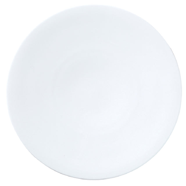 Steelite 82000AND0478 Plate 12.25" X 0.875" Whiteware