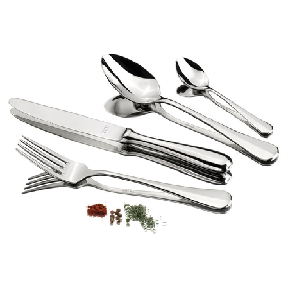 10 Strawberry St BAG-DEMS - Demi Spoon, 5-7/16" Long, Dishwasher Safe