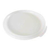 Thunder Group PLRFC0608TL Food Storage Container Cover Fits 6 & 8 Quart Round