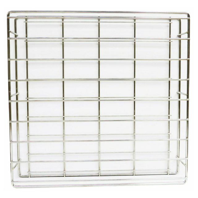 Cookshack PV014-300 RibRacks (1) Set Of 12 Nickel-plated Steel