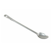 Winco BSOT-18 Basting Spoon 18" Solid