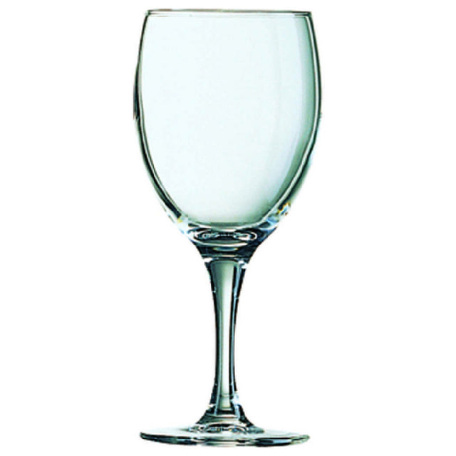 Arc Cardinal 37439 Arcoroc Elegance Sherry 4.0 Oz (L:2.3'' X W:2.3'') ['Soda Lime Glass']