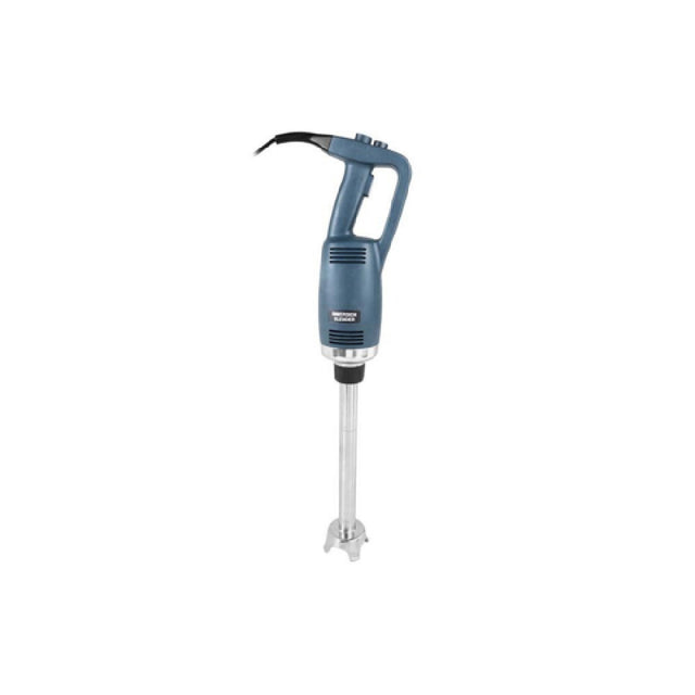 Sapphire Manufacturing SE-SB16 Sapphire Immersion Blender 16" Stainless Steel Removable Shaft With Threaded SURE/LOCK Coupler