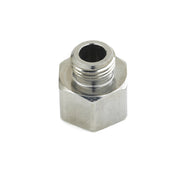 T&S Brass 056A Adapter 1-3/16" Long 1-1/8" Hex