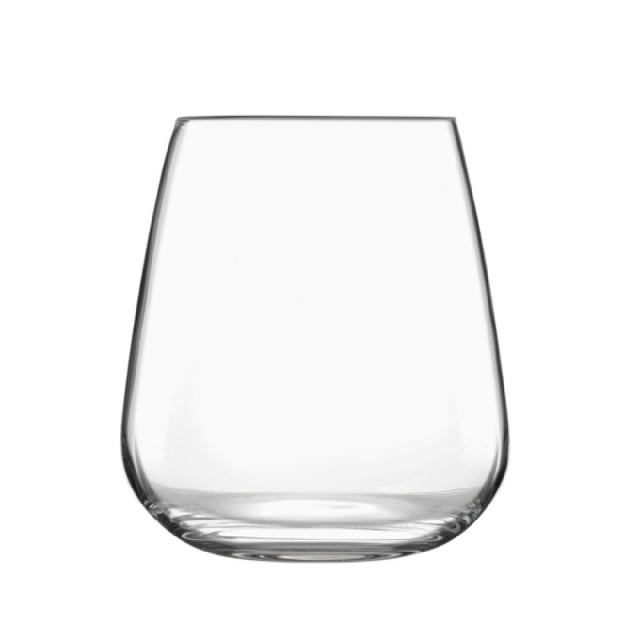 Steelite LB1276601 - Stemless Wine, 16.0 Oz, 3.625" X 3.875"