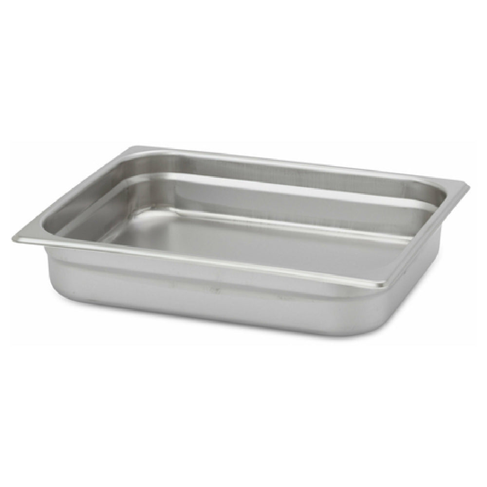 Royal ROY STP 1202 - Steam Table Pan, Half Size, 4-1/4 Qt.