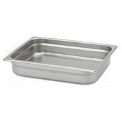 Royal ROY STP 1202 - Steam Table Pan, Half Size, 4-1/4 Qt.