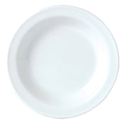 Steelite 11010147 Butter Pad 4.0" X 0.75" Simplicity