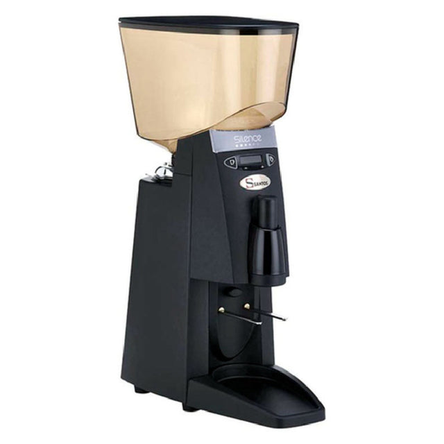 Omcan 44637 (SANTOS 55) Trento Santos® Coffee Grinder 30.8 Lbs (14 Kg) Capacity
