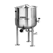 Cleveland KDL200 Kettle Direct Steam 200-gallon Capacity