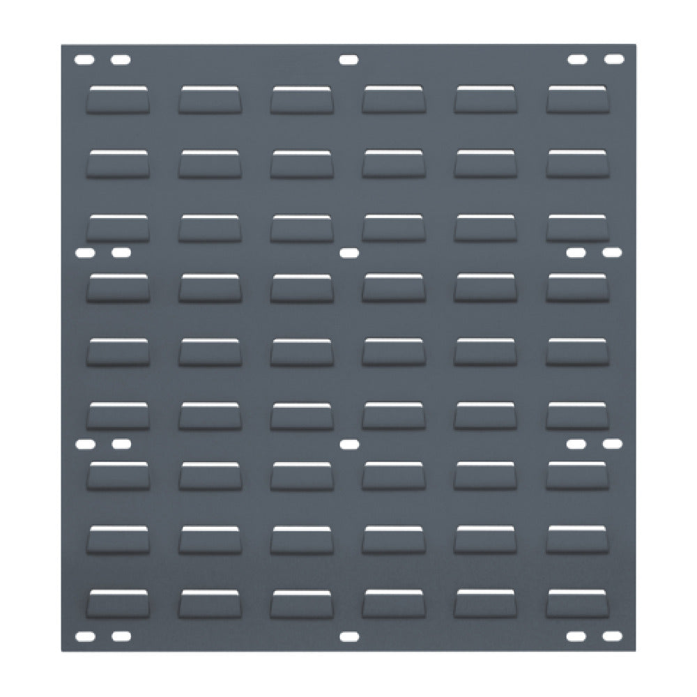 Quantum QLP-1819 Louvered Panel Wall Mounted 18"L X 0.25"D X 19"H