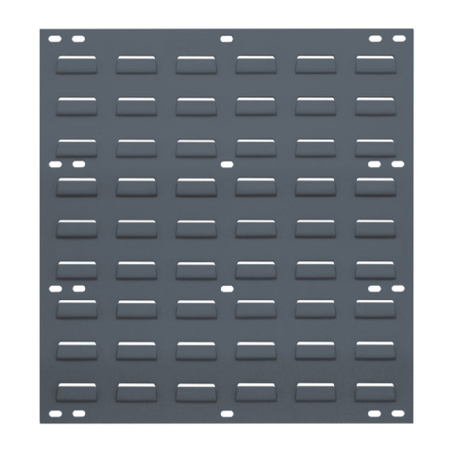 Quantum QLP-1819 Louvered Panel Wall Mounted 18"L X 0.25"D X 19"H
