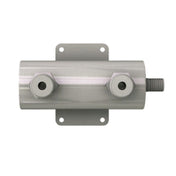 Micro Matic 2837 2 Station Beer Manifold 1/2" Barb Inlet