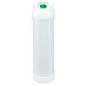 San Jamar 857320S EZ-Kleen® Sauce Bottle 20 Oz. Low Viscocity