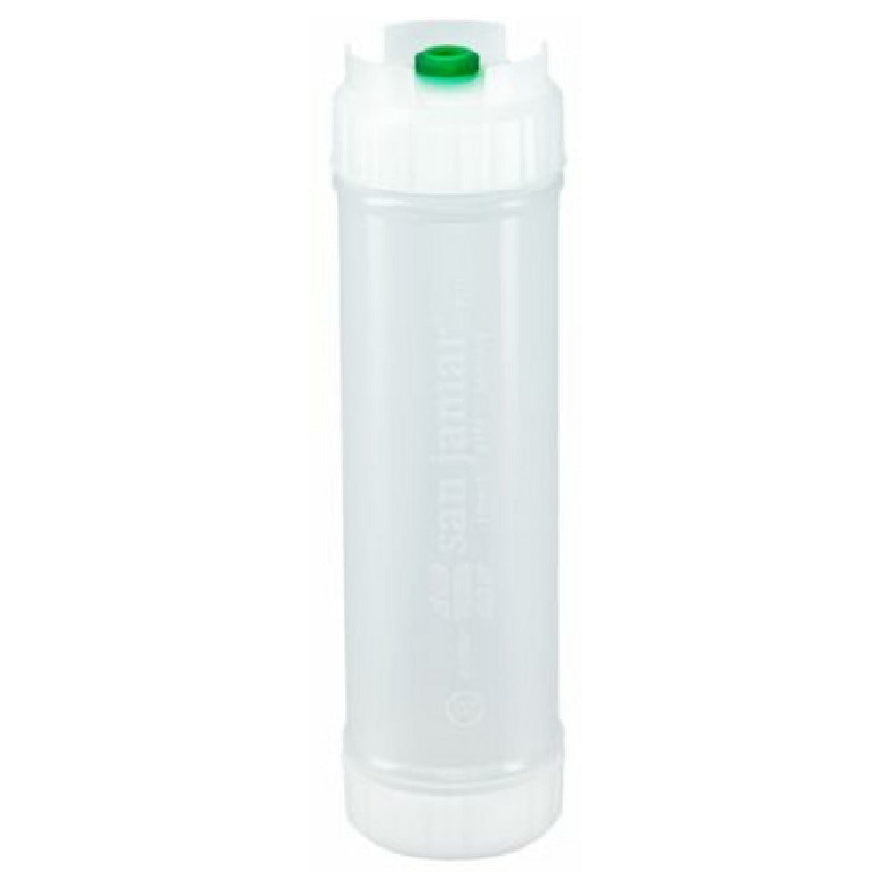 CFS Brands 857320S - San Jamar - EZ-Kleen® Sauce Bottle, 20 Oz., Low Viscocity