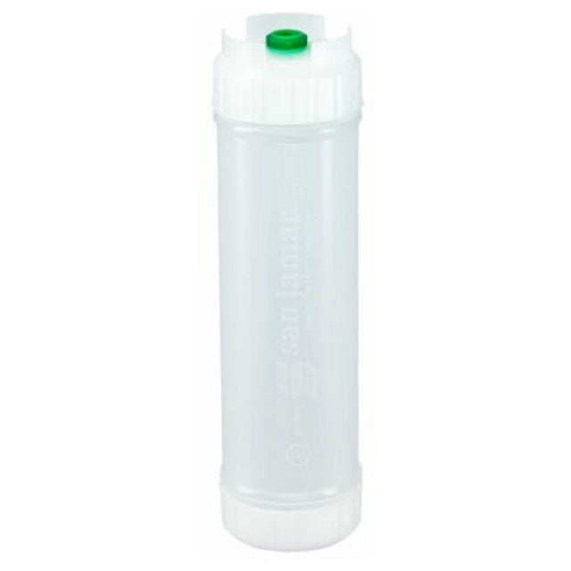 CFS Brands 857320S - San Jamar - EZ-Kleen® Sauce Bottle, 20 Oz., Low Viscocity