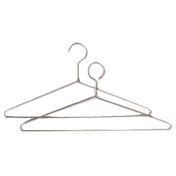 Royal ROY HANG 1 - Hangers, Open Hook, Chromed