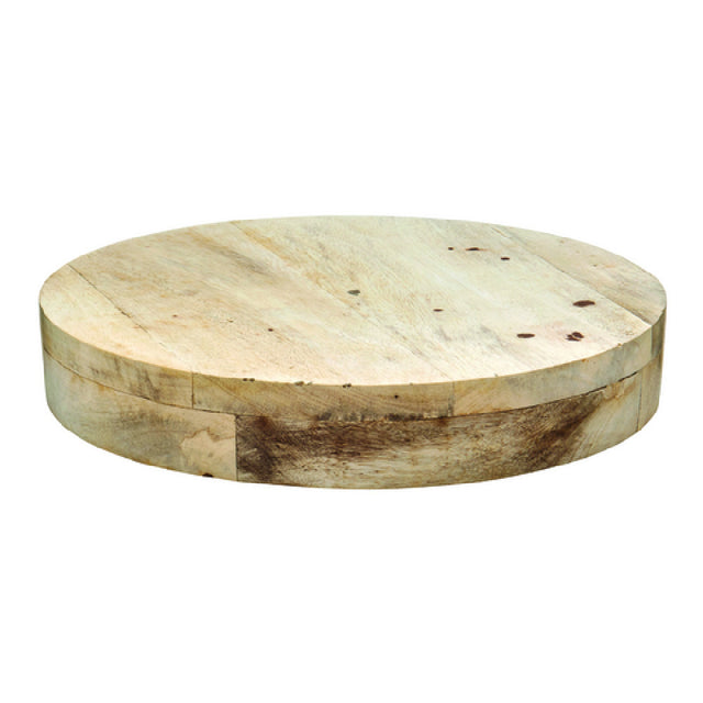 Hubert 92850 - Expressly Hubert® Riser, 12" Dia. X 2"H, Round