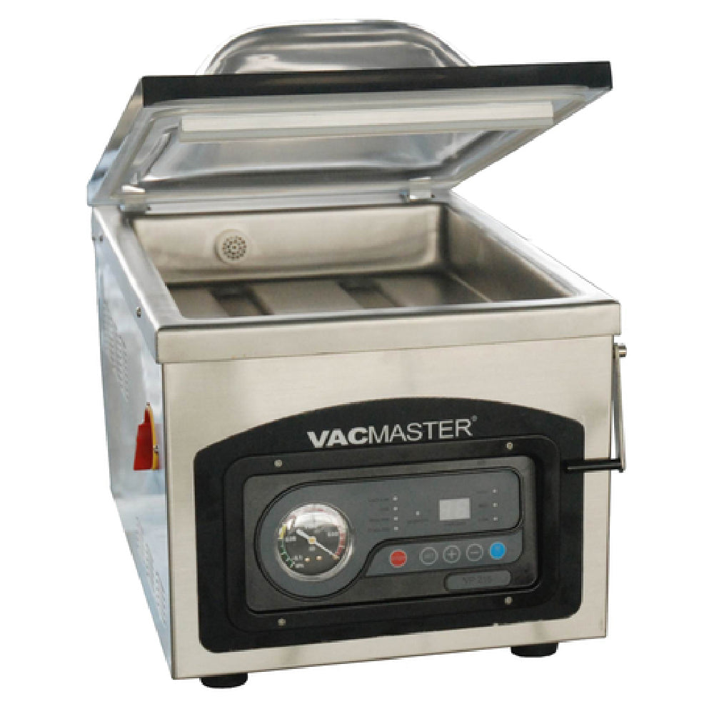 Skyfood Equipment VP215C VacMaster® Vacuum Packaging Machine Commercial Table Model