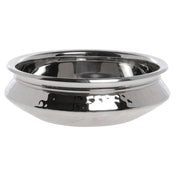 Hubert 89303 - Bowl, 2-3/10 Qt., 9" Dia. X 3-1/4"H