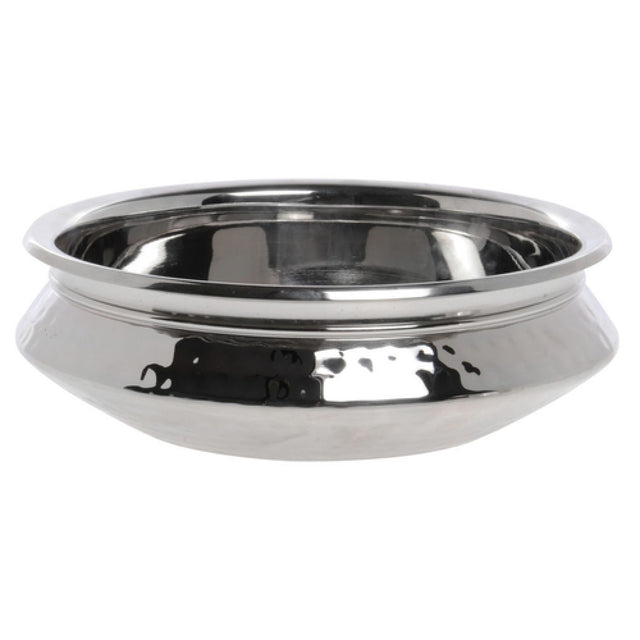 Hubert 89303 - Bowl, 2-3/10 Qt., 9" Dia. X 3-1/4"H