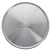 Hubert 29318 - Cover, For 40 Qt. Brazier #11598,24-2/5" Dia., Riveted Handle
