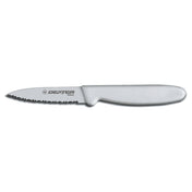 Dexter Russell P94846 Basics® (31612) Paring Knife 3-1/8" Scalloped
