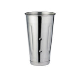 TableCraft Products 64E - Cash & Carry Malt Cup, 30 Oz., Dishwasher Safe