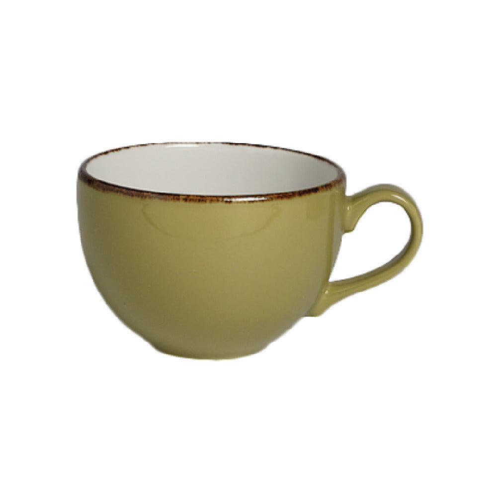 Steelite 11220189 Cup 8 Oz. Low