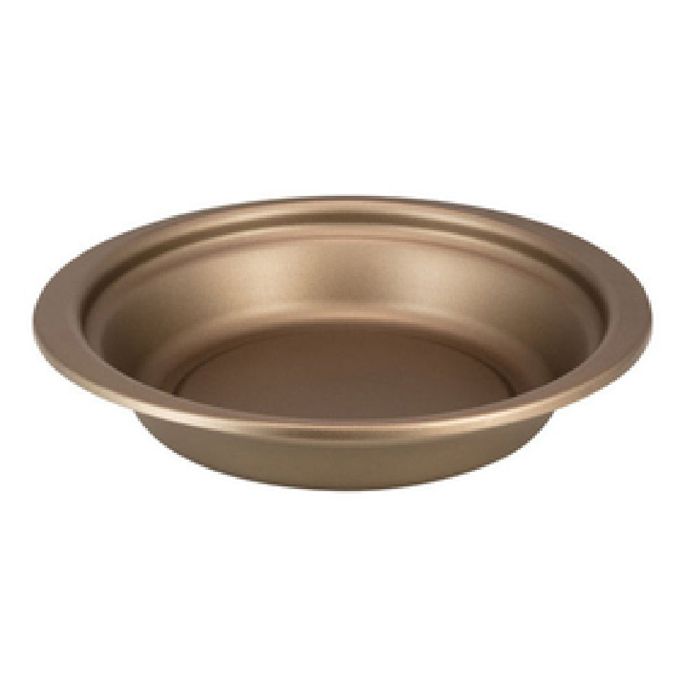 Bon Chef 5255TAUPE HotStone Cucina Casserole 2-1/2 Qt. 13" X 12-1/4" X 2-5/8" H