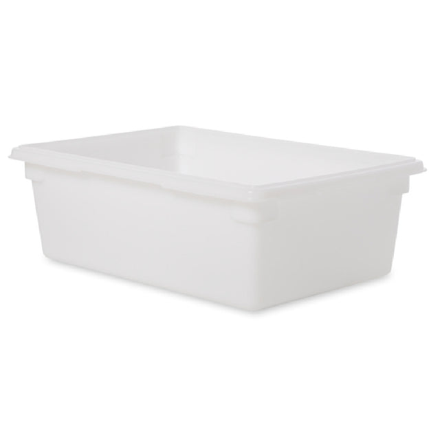 Rubbermaid FG350000WHT Food/Tote Box 12-1/2 Gallon 26"L X 18"W X 9"D