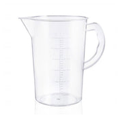 CFS Brands 02366 Araven Measuring Cup 3.1 Qt. With Handle