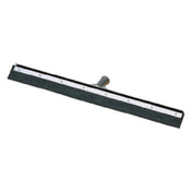 Carlisle 361202400 Carlisle Flo-Pac® Floor Squeegee Head (only) 24" Long