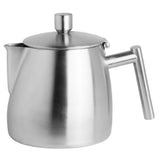 Steelite 7347MW148 Teapot W/Lid 17.0 Oz Royce