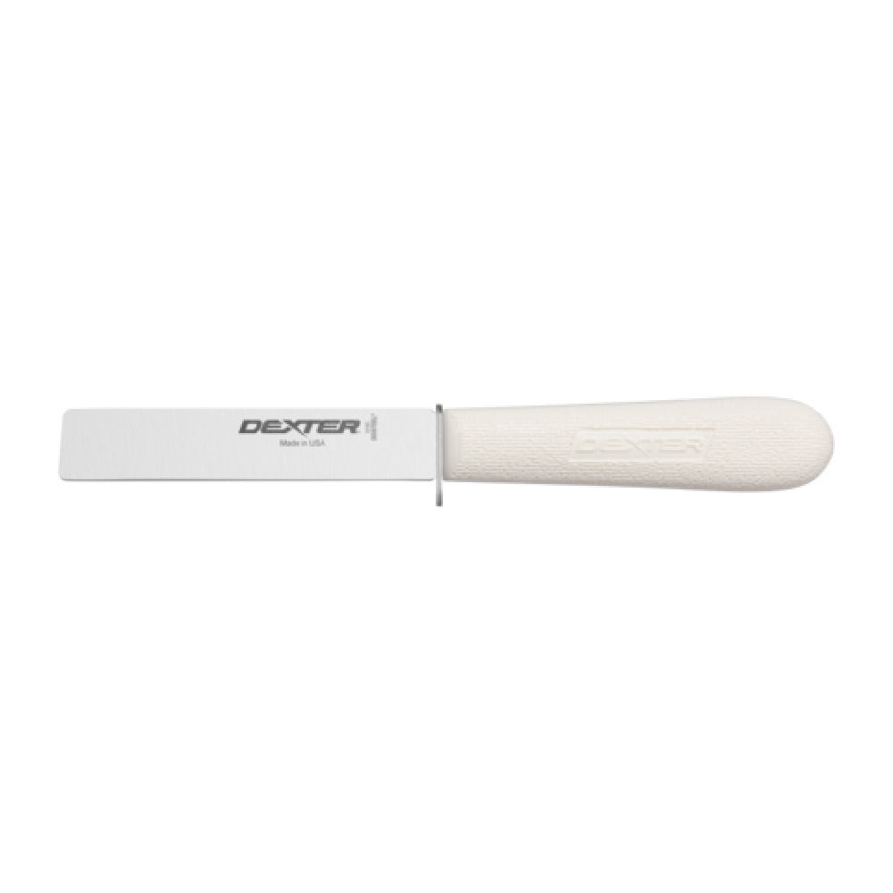 Dexter S185PCP - Sani-Safe® (9453) Vegetable/Produce Knife, 5", With Metal Finger Guard