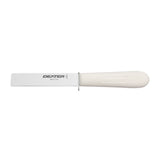 Dexter S185PCP - Sani-Safe® (9453) Vegetable/Produce Knife, 5", With Metal Finger Guard