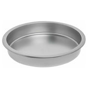 Hubert 36933 - Food Pan, For Chafer #20289,6-1/3 Qt., Round