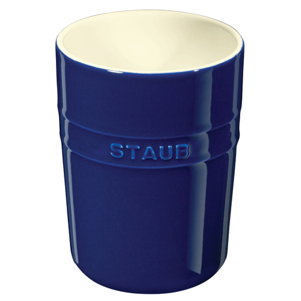 Zwilling 40511-578 Staub® Utensil Holder 1 Qt. 4-1/2" Dia. X 6"H