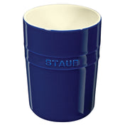 Zwilling 40511-578 Staub® Utensil Holder 1 Qt. 4-1/2" Dia. X 6"H