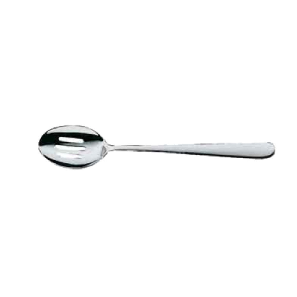 BauscherHepp 12.8386.6042 Chafing Dish Spoon 10-1/4" Slotted