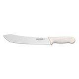 Dexter S112-10PCP - Sani-Safe® (4103) Butcher Knife, 10", Stain-free
