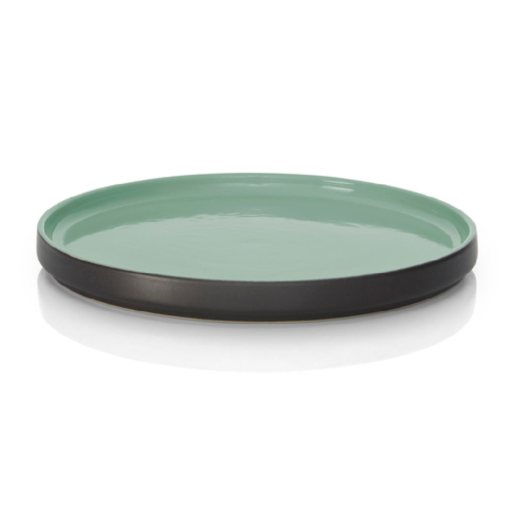 BauscherHepp 53.0040.0102 Flat Plate 8.7" Dia. Round