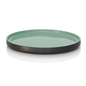 BauscherHepp 53.0040.0102 Flat Plate 8.7" Dia. Round