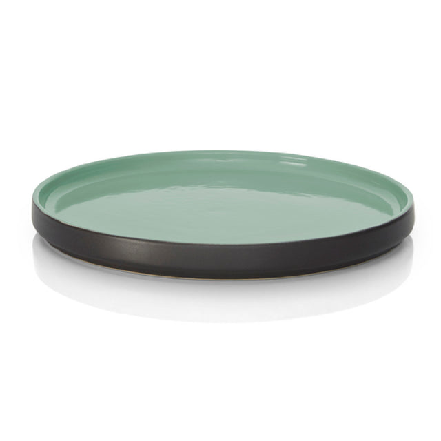 BauscherHepp 53.0040.0102 Flat Plate 8.7" Dia. Round
